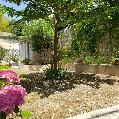 Appartement Au Coeur De Avec Jardin *